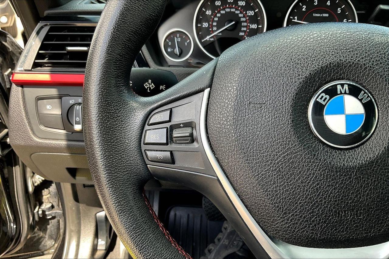 2014 BMW 328 XI SULEV Houston TX