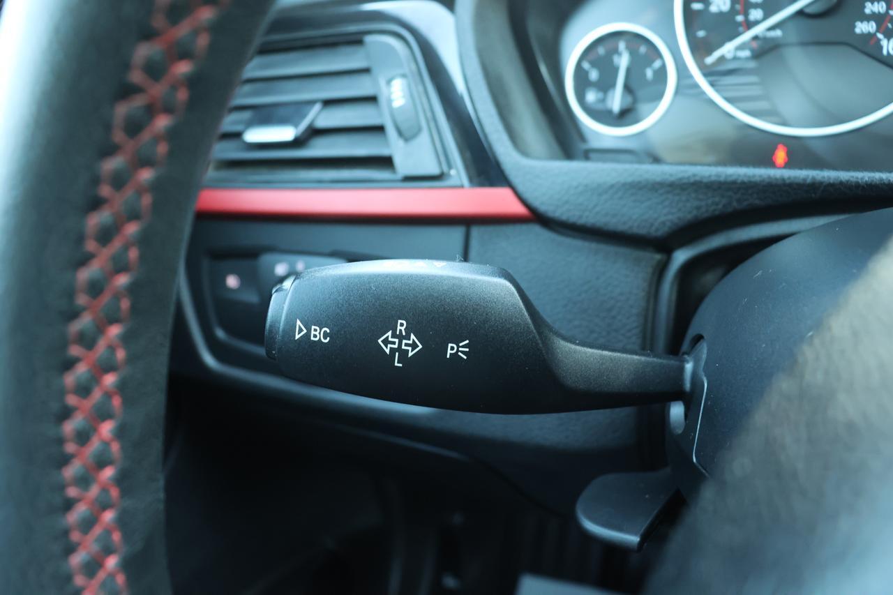 2014 BMW 328 XI SULEV BLACK at G Motors