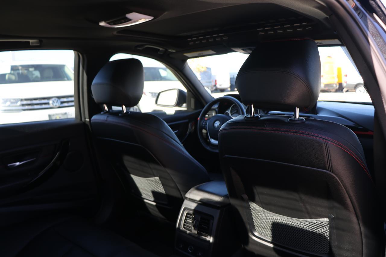 2014 BMW 328 XI SULEV BLACK at G Motors