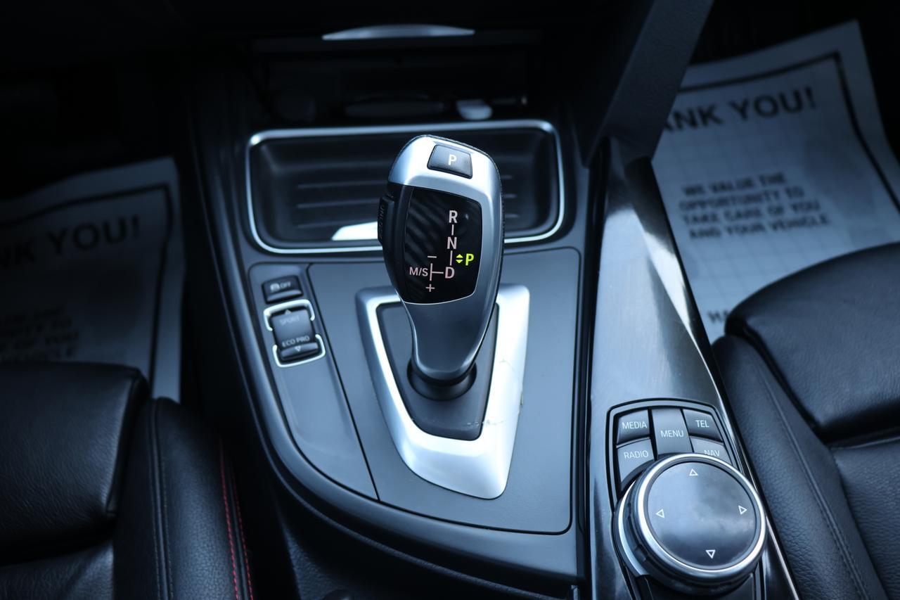 2014 BMW 328 XI SULEV BLACK at G Motors