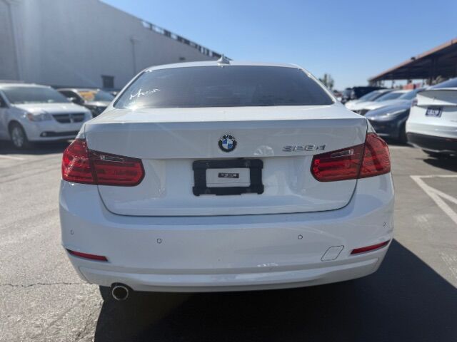 2014 BMW 328d D Mesa AZ