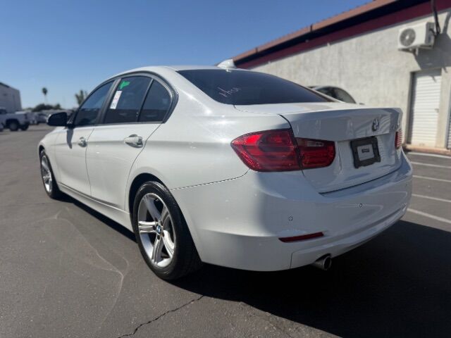 2014 BMW 328d D Mesa AZ