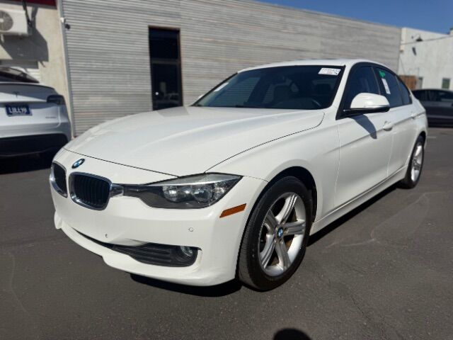 2014 BMW 328d D Mesa AZ