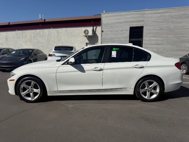 2014 BMW 328d D Mesa AZ