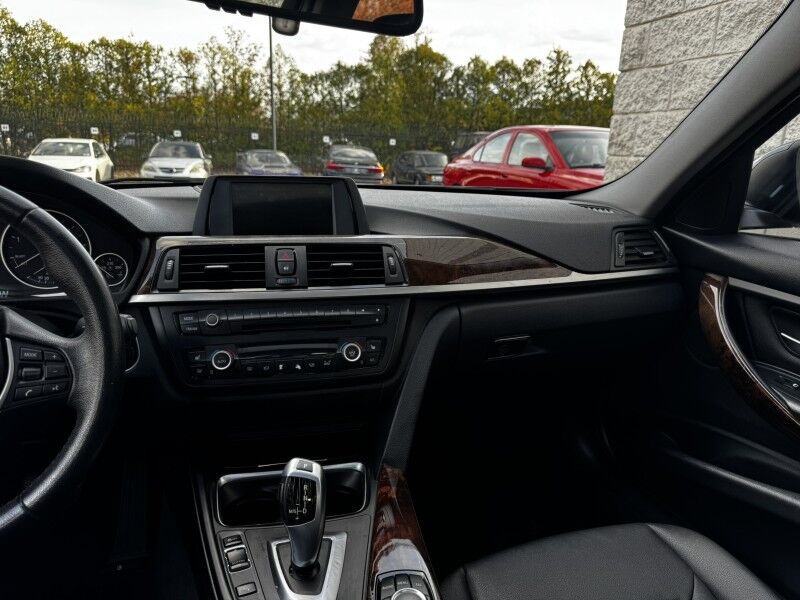 2014 BMW 328d xDrive Willow Grove PA 2014 BMW 328d xDrive Willow Grove PA