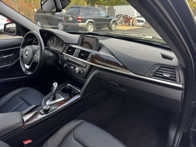 2014 BMW 328d xDrive Willow Grove PA 2014 BMW 328d xDrive Willow Grove PA