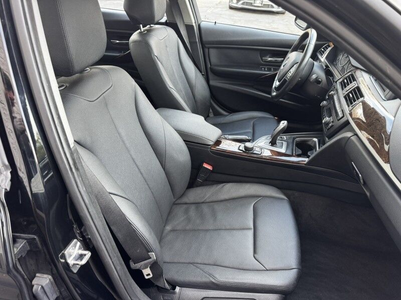 2014 BMW 328d xDrive Willow Grove PA 2014 BMW 328d xDrive Willow Grove PA