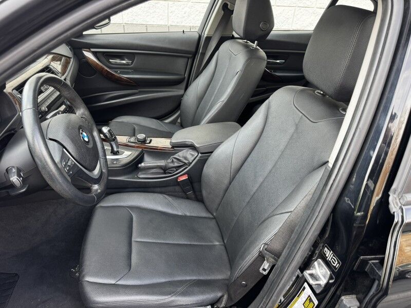 2014 BMW 328d xDrive Willow Grove PA 2014 BMW 328d xDrive Willow Grove PA