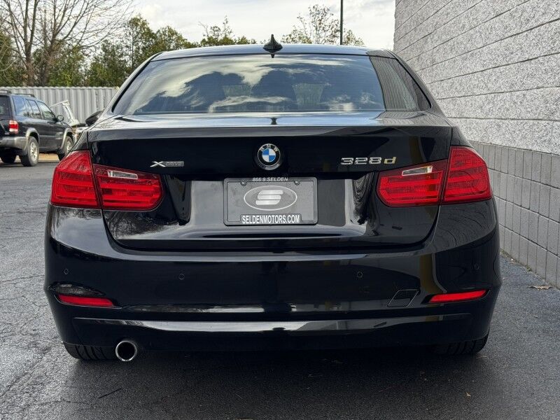 2014 BMW 328d xDrive Willow Grove PA 2014 BMW 328d xDrive Willow Grove PA