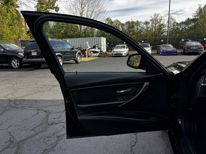 2014 BMW 328d xDrive Willow Grove PA 2014 BMW 328d xDrive Willow Grove PA