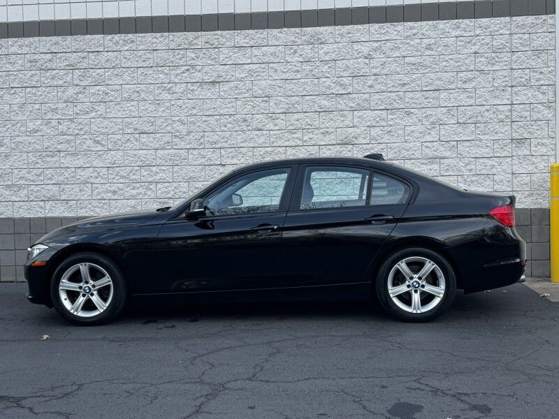 2014 BMW 328d xDrive Willow Grove PA 2014 BMW 328d xDrive Willow Grove PA