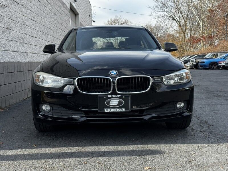 2014 BMW 328d xDrive Willow Grove PA 2014 BMW 328d xDrive Willow Grove PA