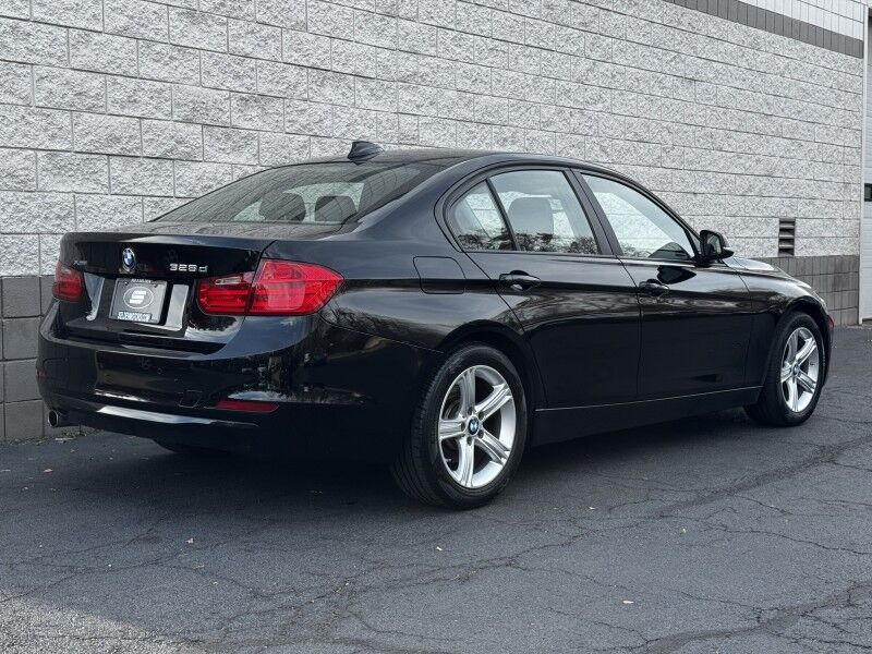 2014 BMW 328d xDrive