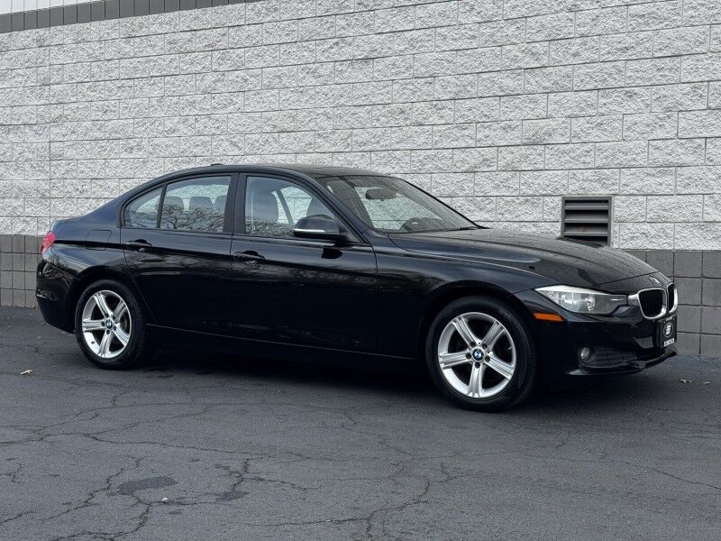 2014 BMW 328d xDrive Willow Grove PA 2014 BMW 328d xDrive Willow Grove PA