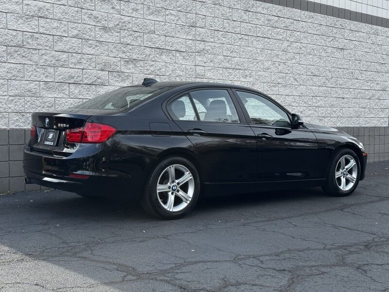 2014 BMW 328d xDrive Willow Grove PA 2014 BMW 328d xDrive Willow Grove PA