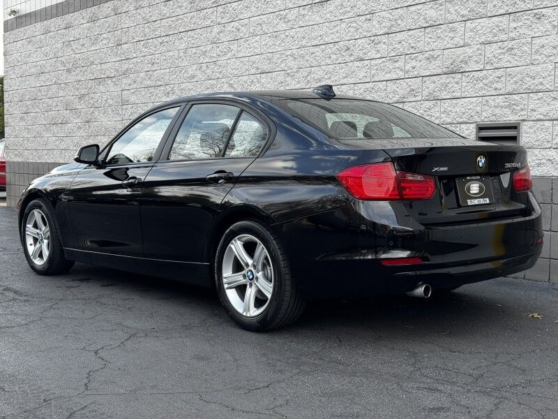 2014 BMW 328d xDrive Willow Grove PA 2014 BMW 328d xDrive Willow Grove PA