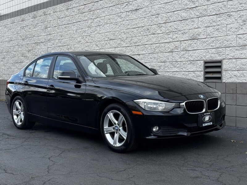 2014 BMW 328d xDrive Willow Grove PA 2014 BMW 328d xDrive Willow Grove PA