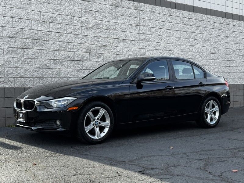 2014 BMW 328d xDrive Willow Grove PA 2014 BMW 328d xDrive Willow Grove PA