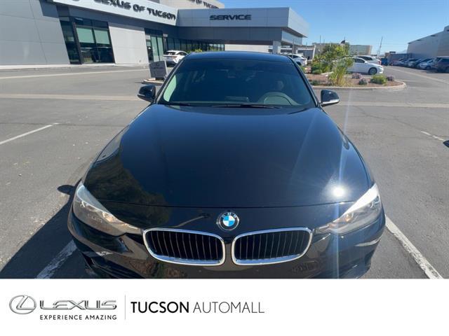 2014 BMW 328i