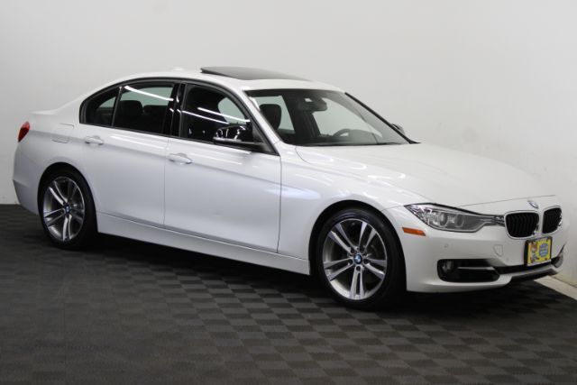 2014 BMW 328i Sport