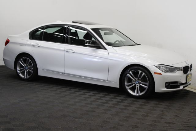 2014 BMW 328i Sport