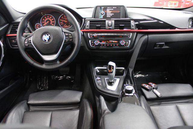 2014 BMW 328i Sport