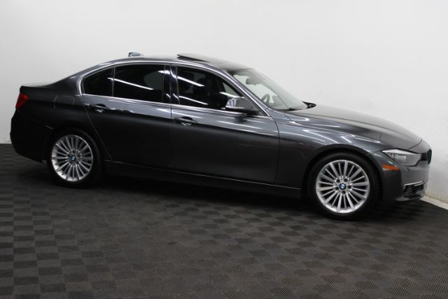 2014 BMW 328i xDrive