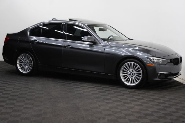 2014 BMW 328i xDrive