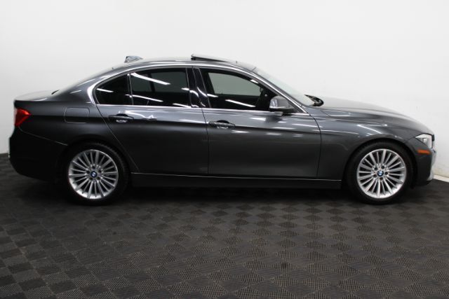 2014 BMW 328i xDrive Chantilly VA