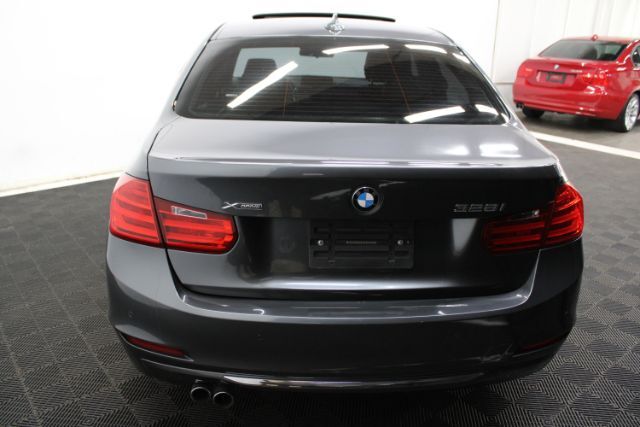 2014 BMW 328i xDrive Chantilly VA