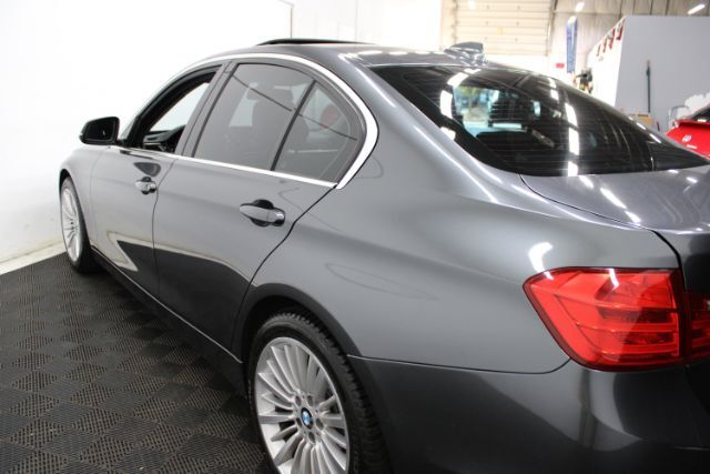2014 BMW 328i xDrive Chantilly VA