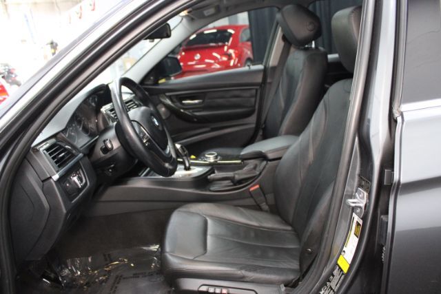 2014 BMW 328i xDrive Chantilly VA