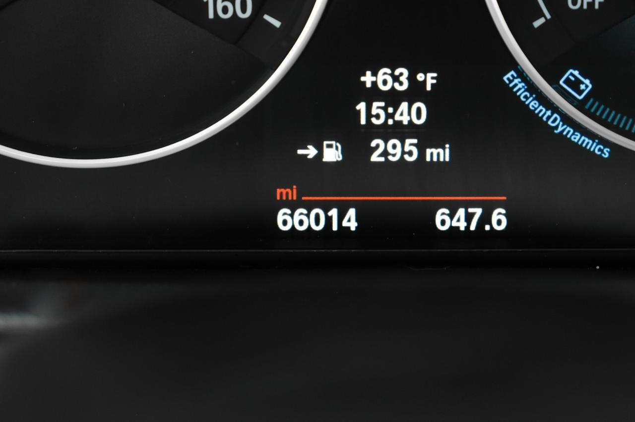 2014 BMW 335i AUTOMATIC NAVIGATION SUNROOF LEATHER HEATED SEATS KEYLESS START BLUETOOTH Carrollton TX