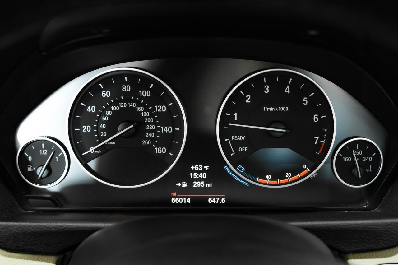 2014 BMW 335i AUTOMATIC NAVIGATION SUNROOF LEATHER HEATED SEATS KEYLESS START BLUETOOTH Carrollton TX