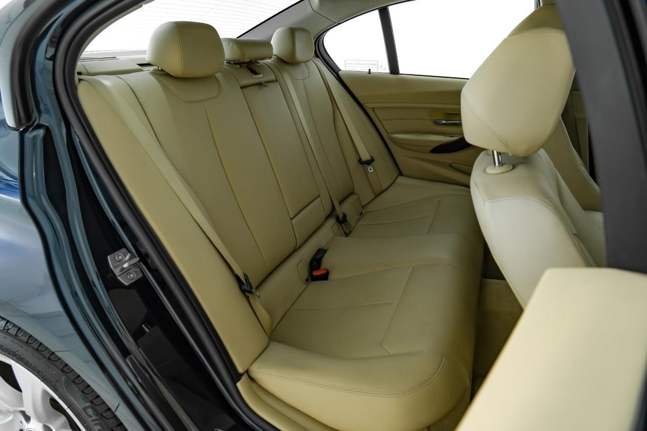 2014 BMW 335i AUTOMATIC NAVIGATION SUNROOF LEATHER HEATED SEATS KEYLESS START BLUETOOTH Carrollton TX