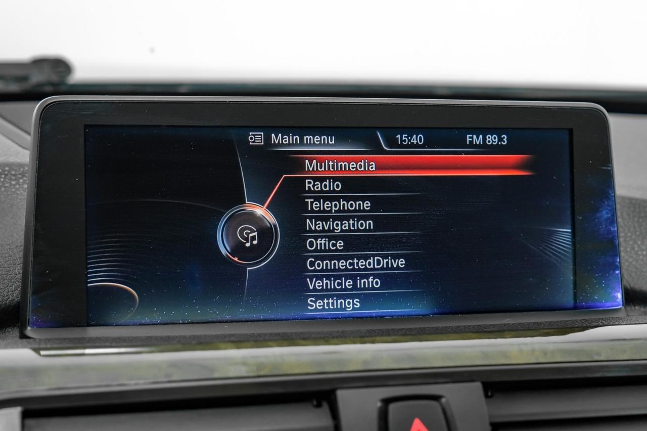 2014 BMW 335i AUTOMATIC NAVIGATION SUNROOF LEATHER HEATED SEATS KEYLESS START BLUETOOTH Carrollton TX