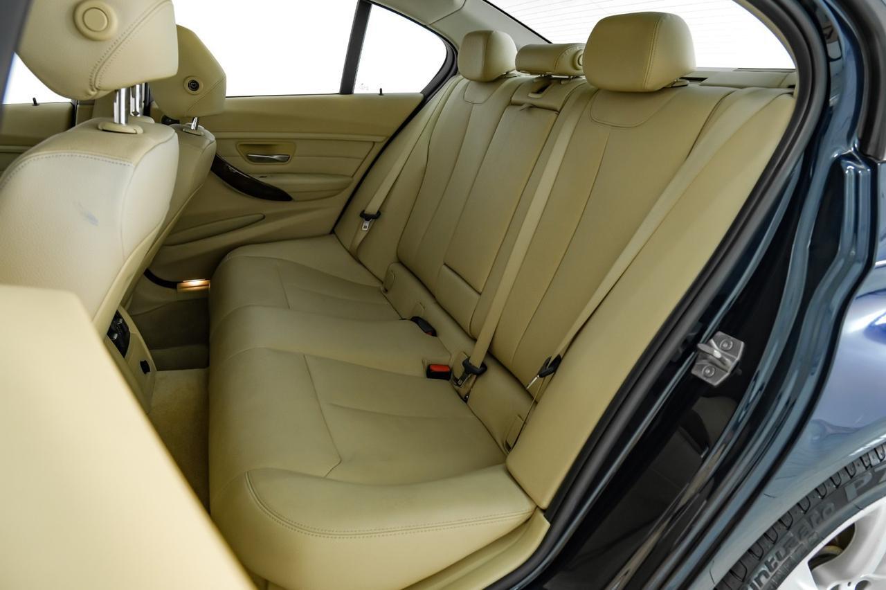 2014 BMW 335i AUTOMATIC NAVIGATION SUNROOF LEATHER HEATED SEATS KEYLESS START BLUETOOTH Carrollton TX