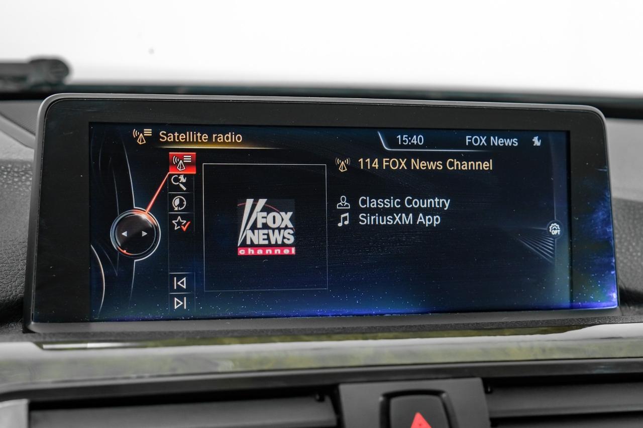 2014 BMW 335i AUTOMATIC NAVIGATION SUNROOF LEATHER HEATED SEATS KEYLESS START BLUETOOTH Carrollton TX