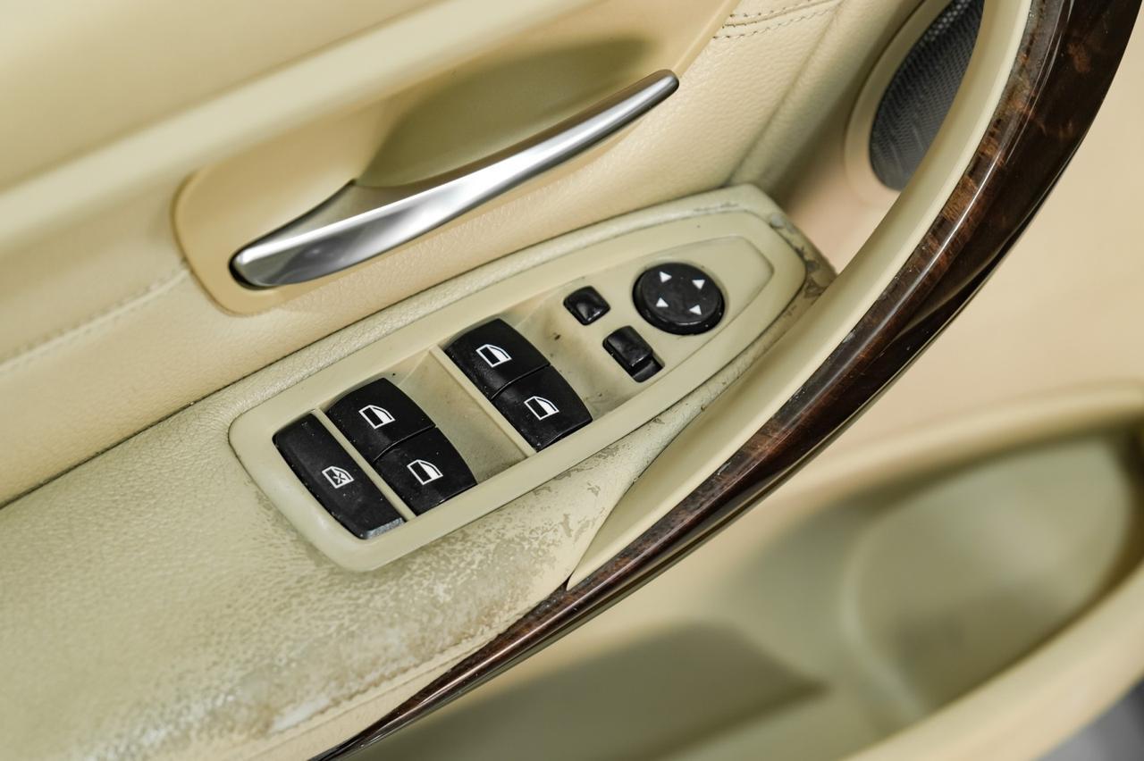 2014 BMW 335i AUTOMATIC NAVIGATION SUNROOF LEATHER HEATED SEATS KEYLESS START BLUETOOTH Carrollton TX