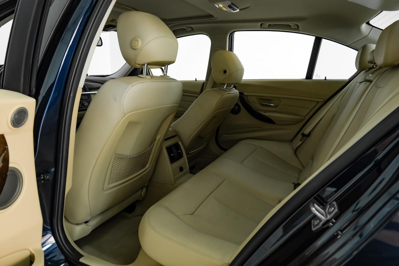 2014 BMW 335i AUTOMATIC NAVIGATION SUNROOF LEATHER HEATED SEATS KEYLESS START BLUETOOTH Carrollton TX