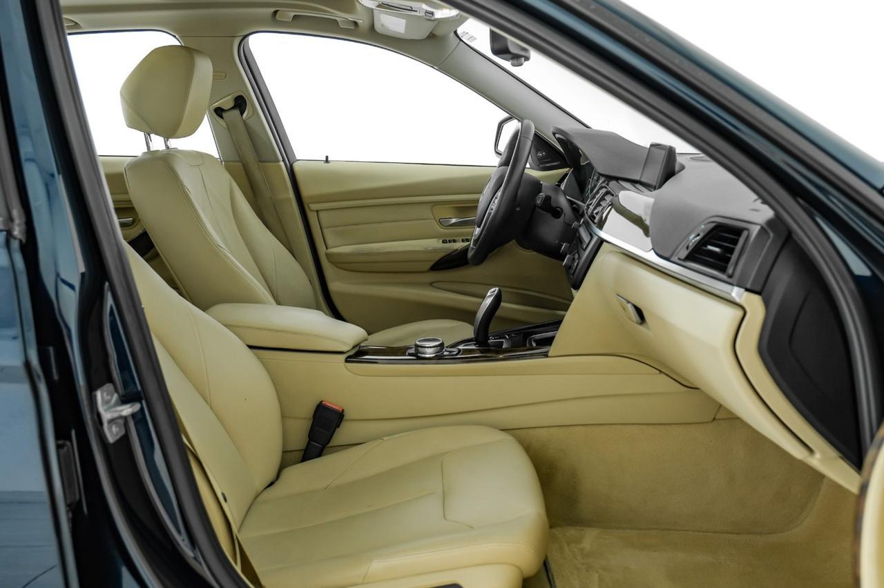 2014 BMW 335i AUTOMATIC NAVIGATION SUNROOF LEATHER HEATED SEATS KEYLESS START BLUETOOTH Carrollton TX