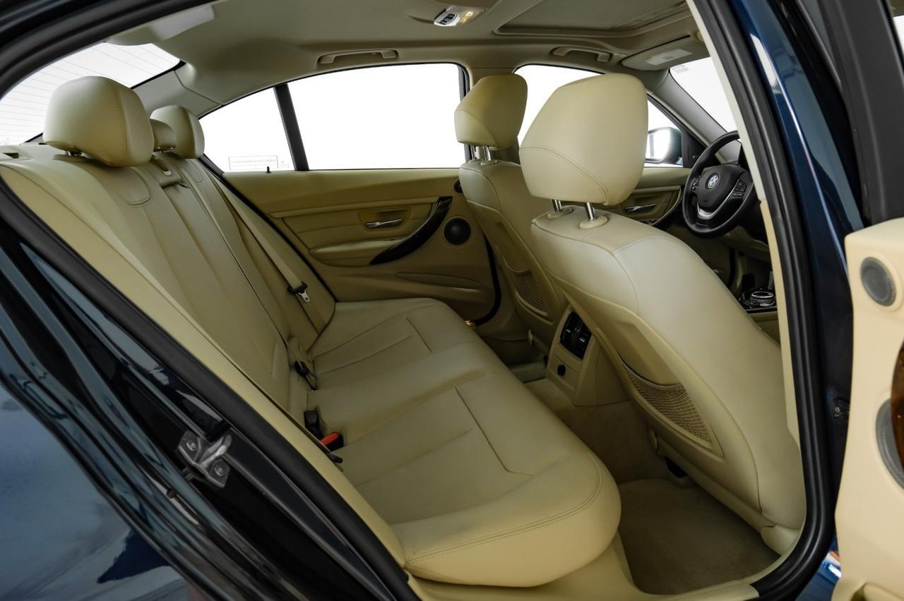 2014 BMW 335i AUTOMATIC NAVIGATION SUNROOF LEATHER HEATED SEATS KEYLESS START BLUETOOTH Carrollton TX