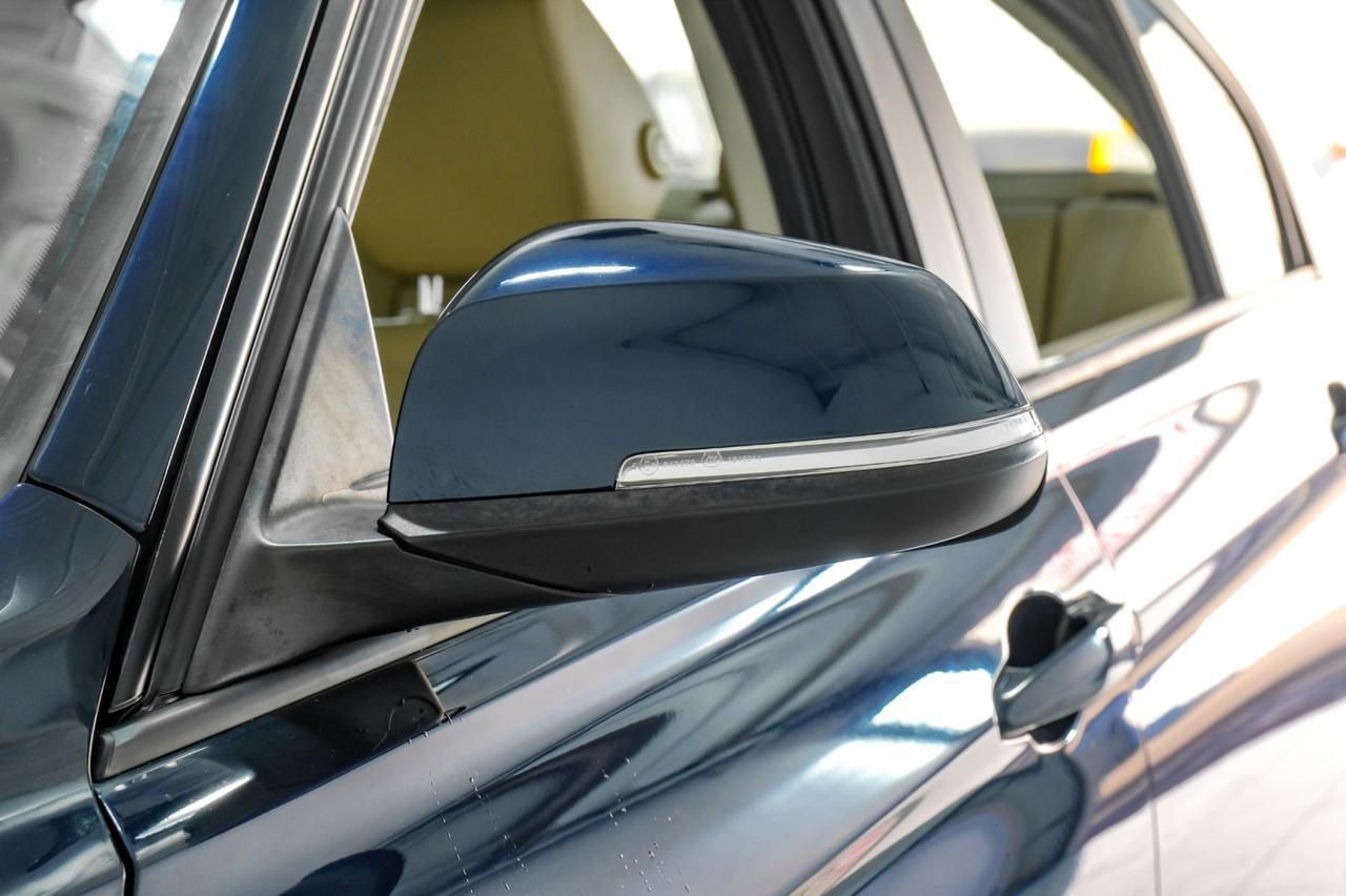 2014 BMW 335i AUTOMATIC NAVIGATION SUNROOF LEATHER HEATED SEATS KEYLESS START BLUETOOTH Carrollton TX