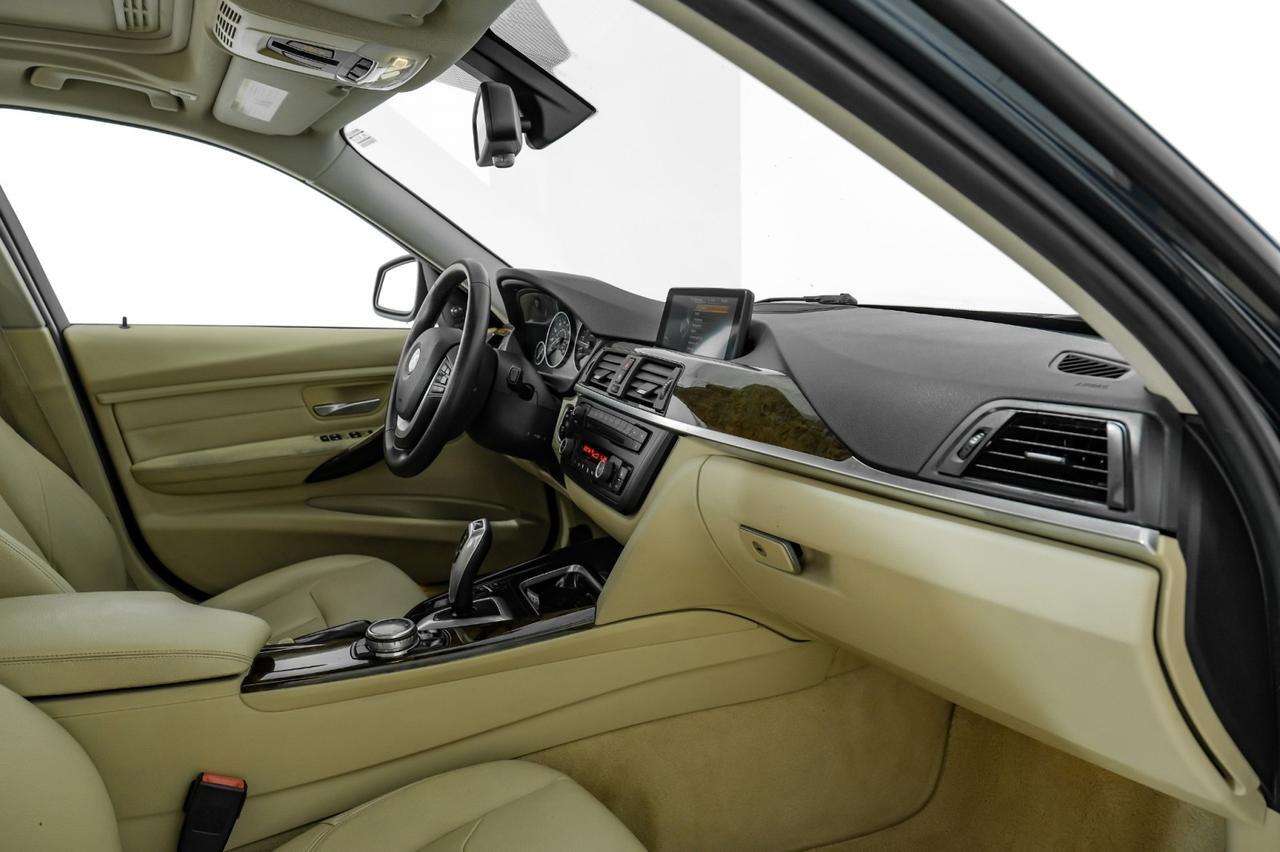 2014 BMW 335i AUTOMATIC NAVIGATION SUNROOF LEATHER HEATED SEATS KEYLESS START BLUETOOTH Carrollton TX