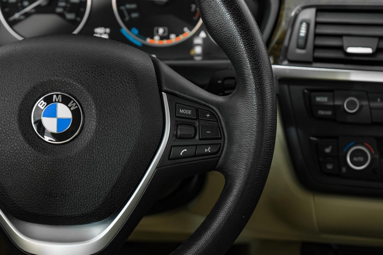 2014 BMW 335i AUTOMATIC NAVIGATION SUNROOF LEATHER HEATED SEATS KEYLESS START BLUETOOTH Carrollton TX