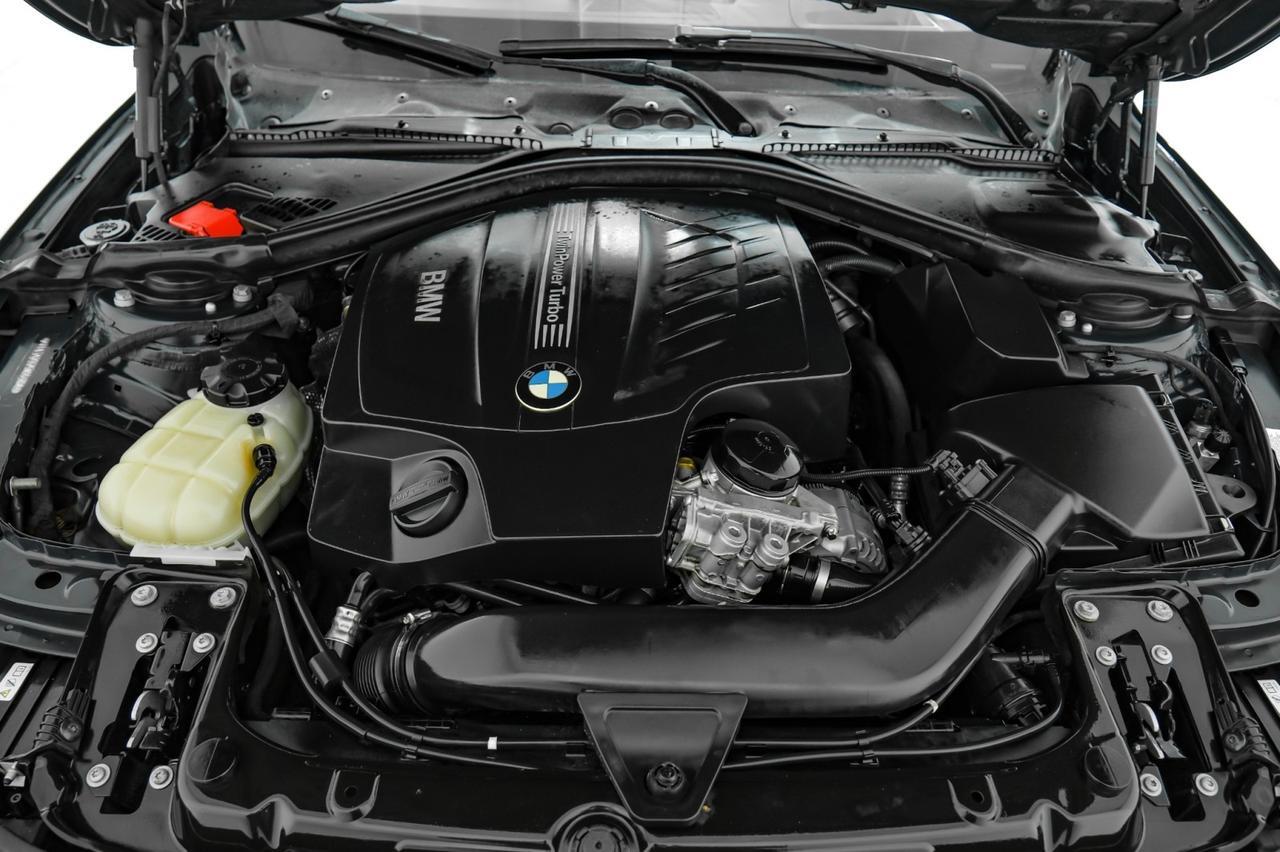 2014 BMW 335i AUTOMATIC NAVIGATION SUNROOF LEATHER HEATED SEATS KEYLESS START BLUETOOTH Carrollton TX