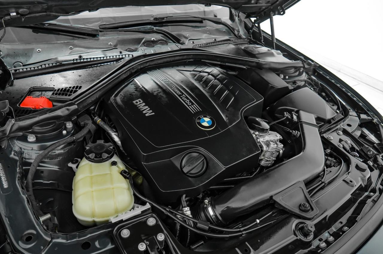 2014 BMW 335i AUTOMATIC NAVIGATION SUNROOF LEATHER HEATED SEATS KEYLESS START BLUETOOTH Carrollton TX