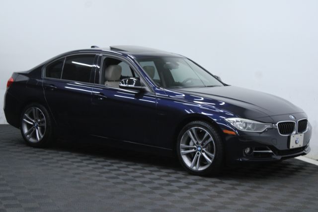 2014 BMW 335i Sport
