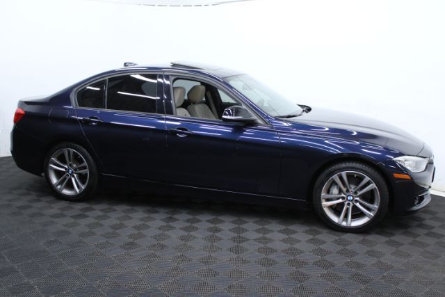 2014 Bmw 335i SA photo 4
