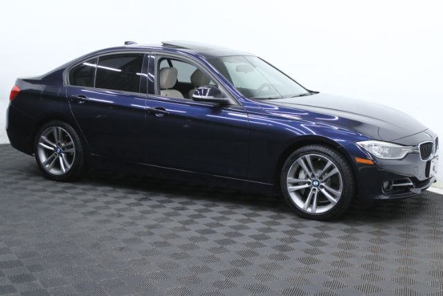2014 BMW 335i Sport